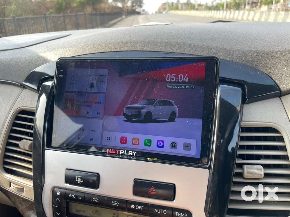 Toyota Innova, 2014, Diesel