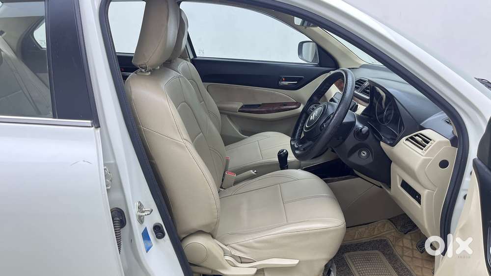 Maruti Suzuki Dzire 1.2 Vxi, 2020, Petrol