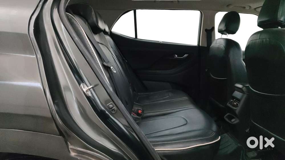 Hyundai Creta 1.4 Dct Turbo Sx, 2020, Petrol