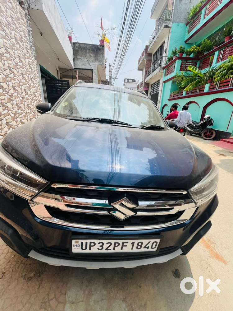 Maruti Suzuki Xl6 2024 Petrol & Hybrid Well Maintained