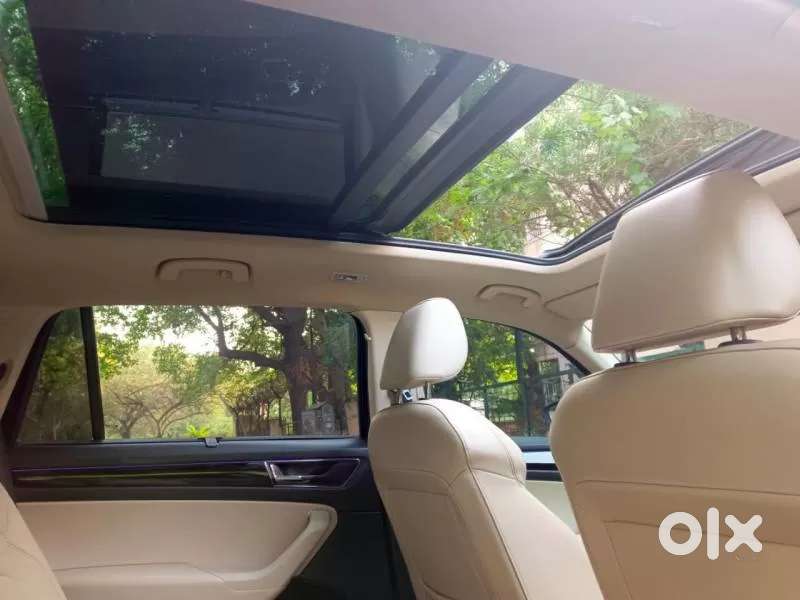 Skoda Kodiaq 2.0 Style Tdi 4x4 At, 2018, Diesel