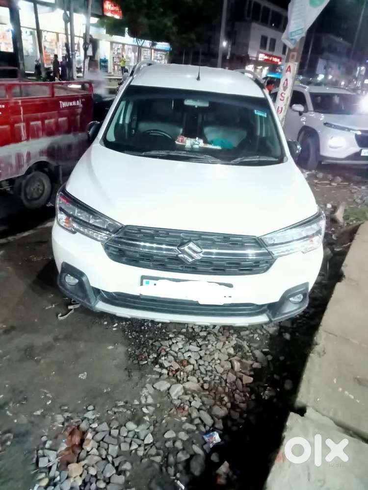 Maruti Suzuki Xl6 2021 Petrol 79000 Km Driven