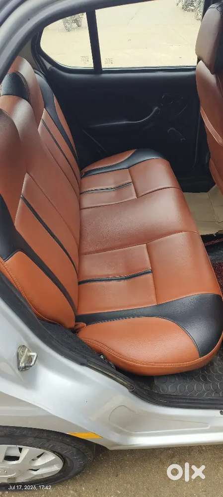 Tata Indica 2014