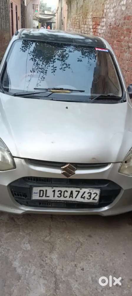 Maruti Suzuki Alto 800  Car Me Koi Problem Nhi H Only Ac Problem H
