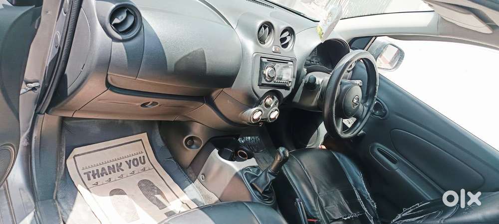 Nissan Sunny 1.5 Xe Diesel, 2013, Petrol