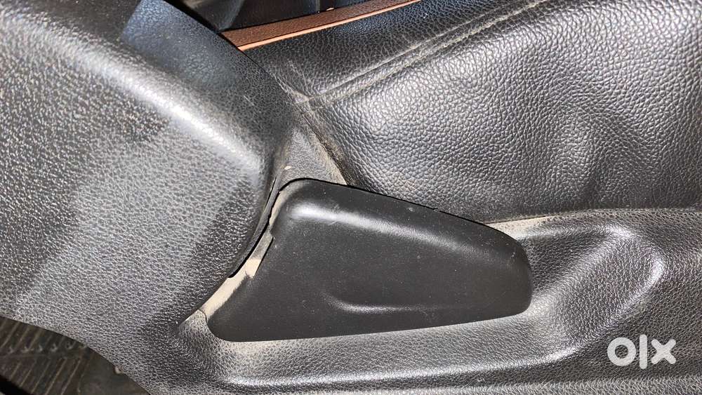 Renault Kwid 2015-2019 1.0 Rxl, 2017, Petrol