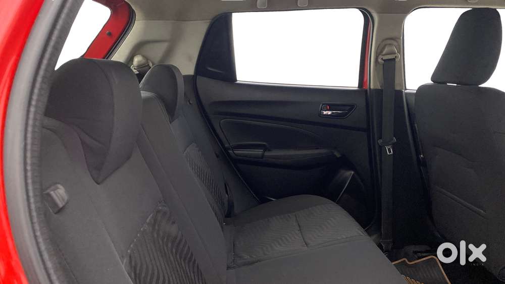 Maruti Suzuki Swift 2018 Vdi, 2018, Diesel