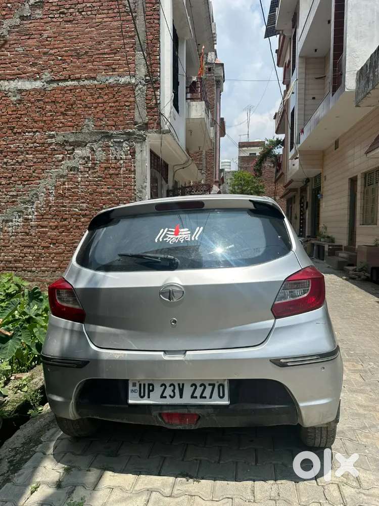 Tata Tiago Xz Diesel 2018