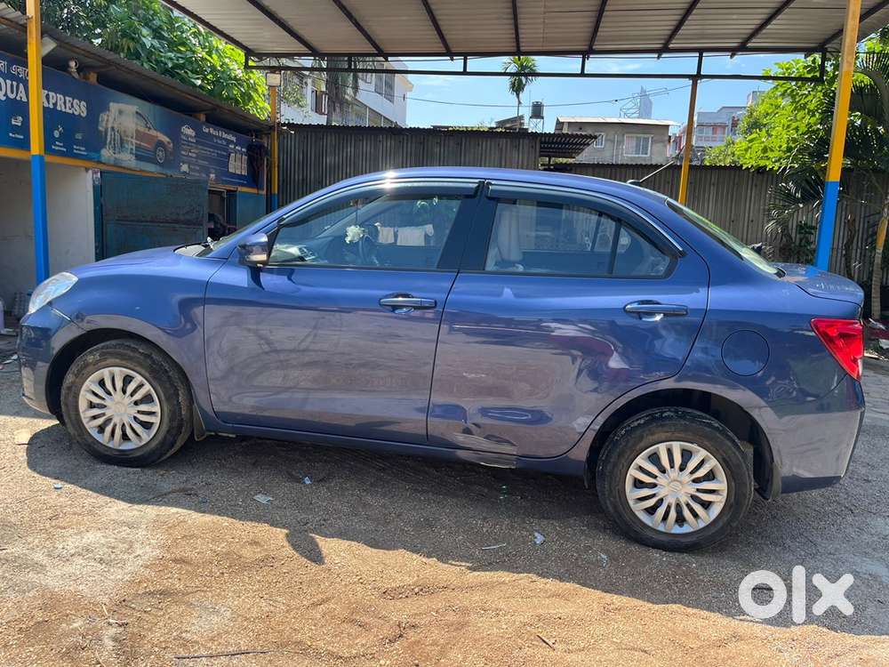 Maruti Suzuki Dzire 2024