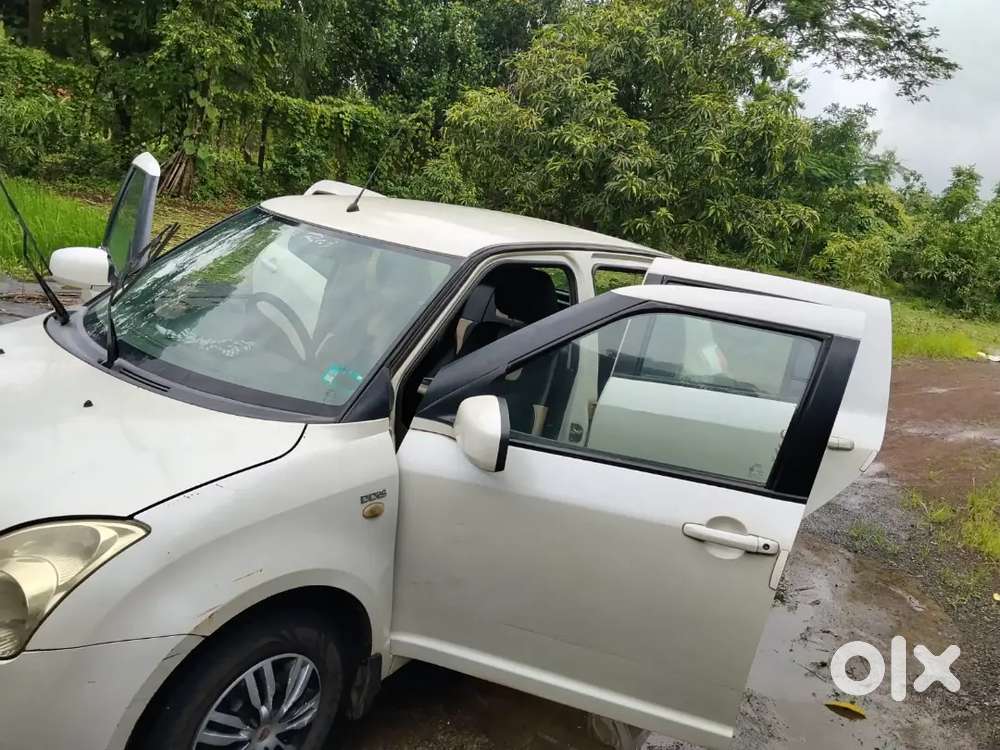Maruti Suzuki Swift Diesel Manual 2008