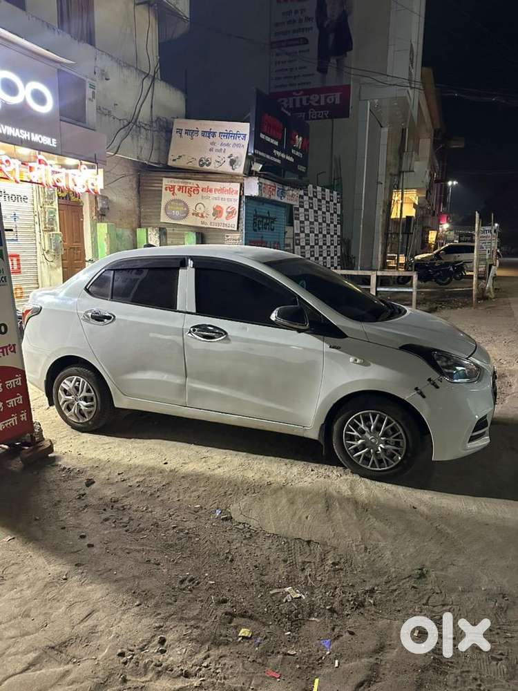 Hyundai Xcent 2017 Diesel Good Condition
