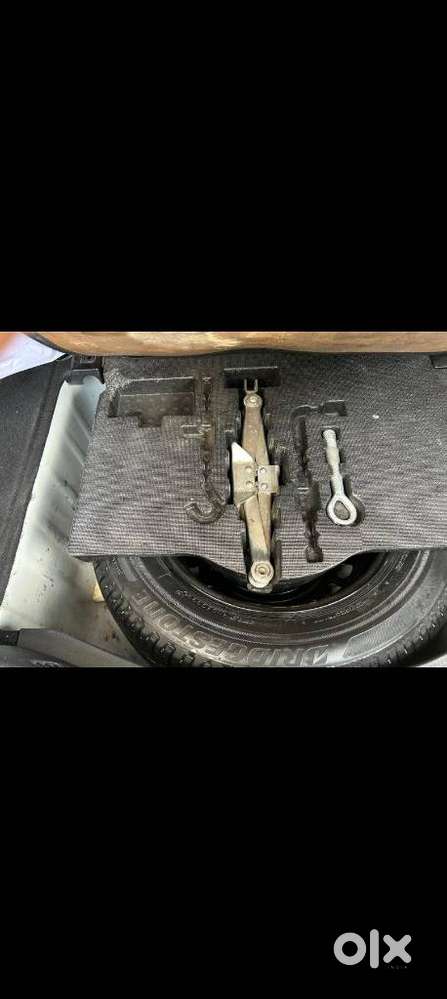 Honda Jazz V Automatic, 2015, Petrol