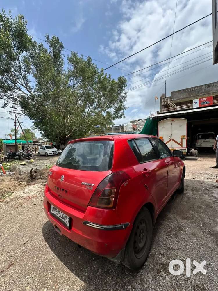 Maruti Suzuki Swift Vdi 2009 Year Diesel