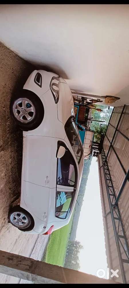 Hyundai I20 1.4 Magna 2013