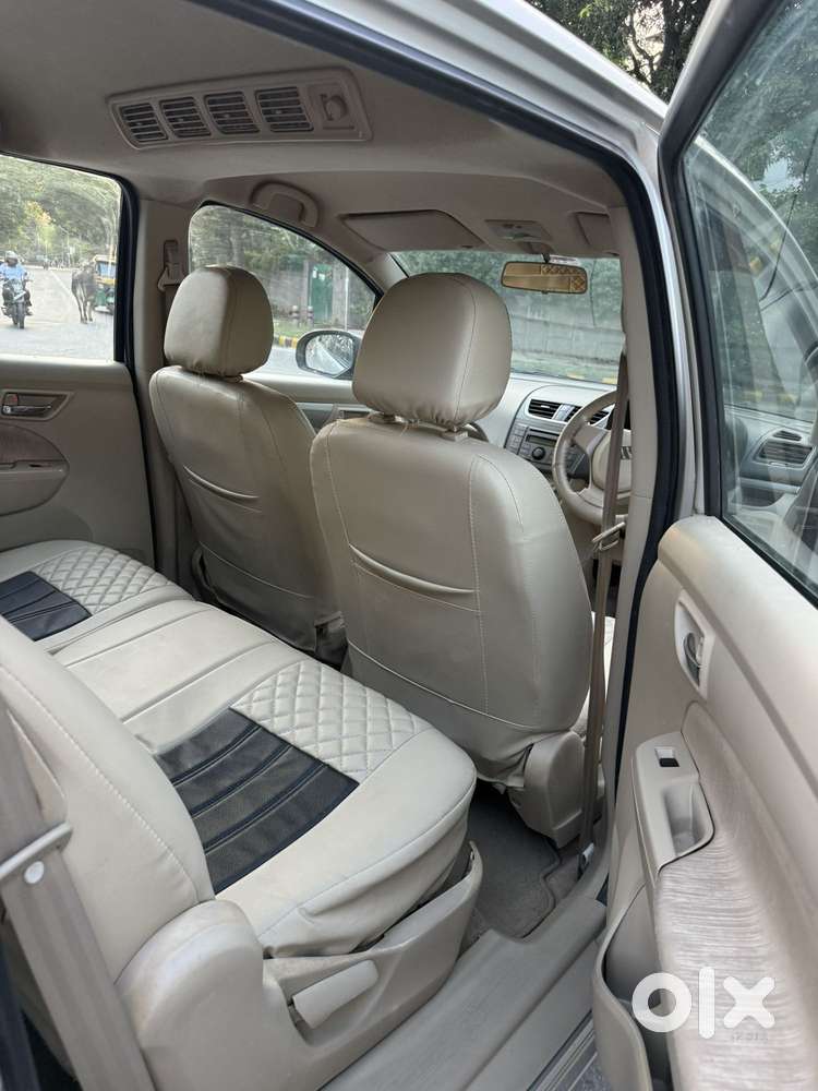 Maruti Suzuki Ertiga Vxi, 2015, Petrol