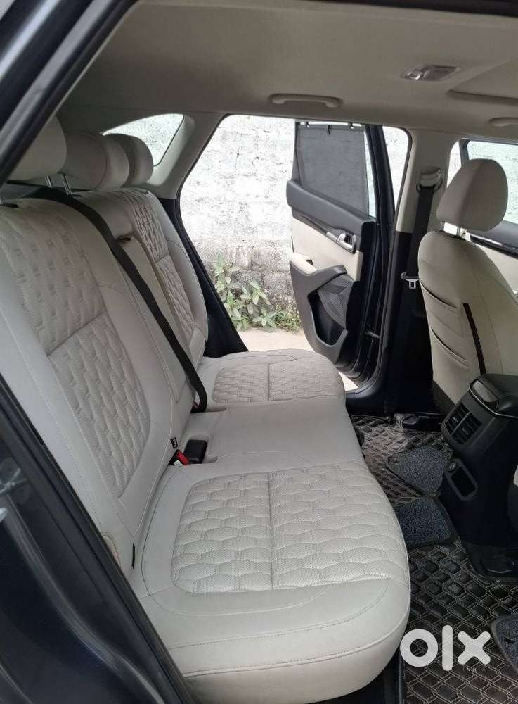 Kia Seltos Htx D, 2020, Diesel