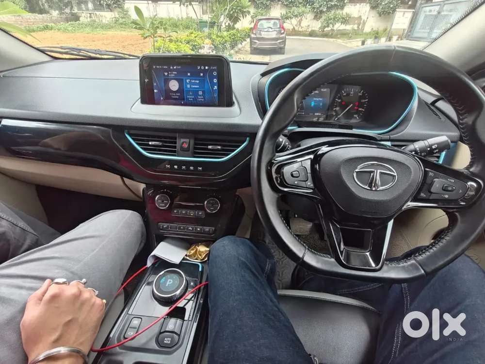 2023 Tata Nexon Ev