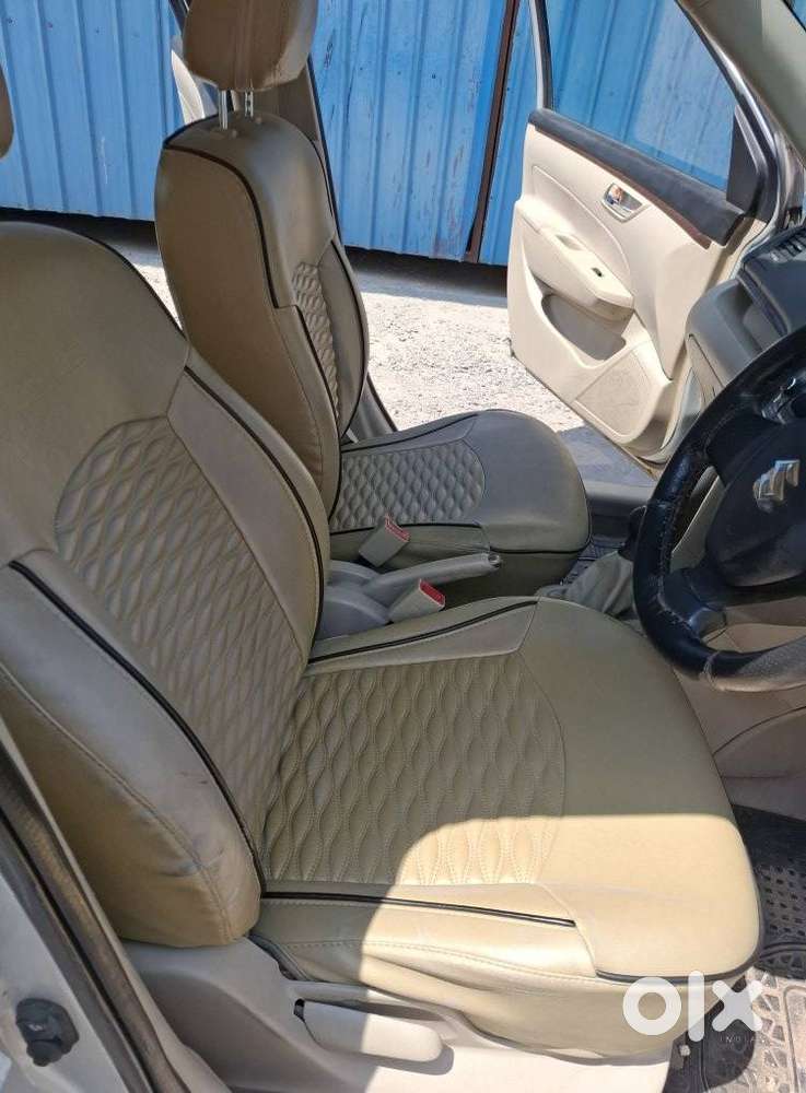 Maruti Suzuki Swift Dzire Vdi Bsiv, 2016, Diesel