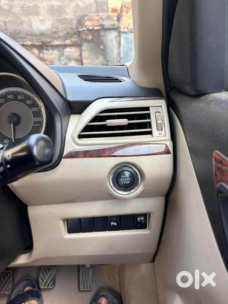 Maruti Suzuki Dzire 2018