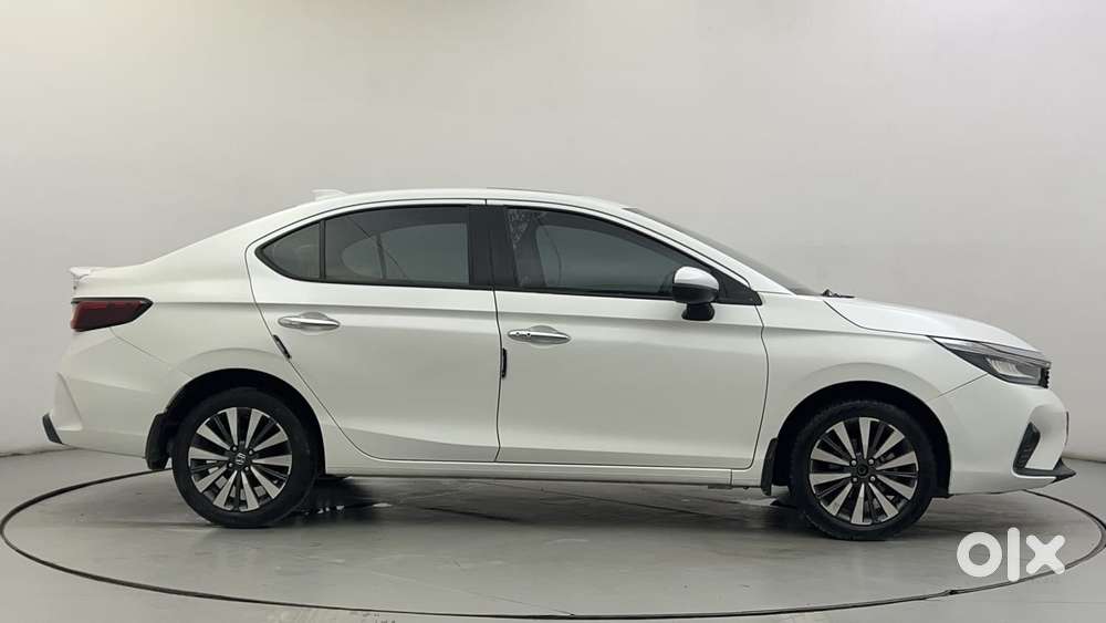 Honda City 1.5 Zx I-vtec Mt, 2024, Petrol