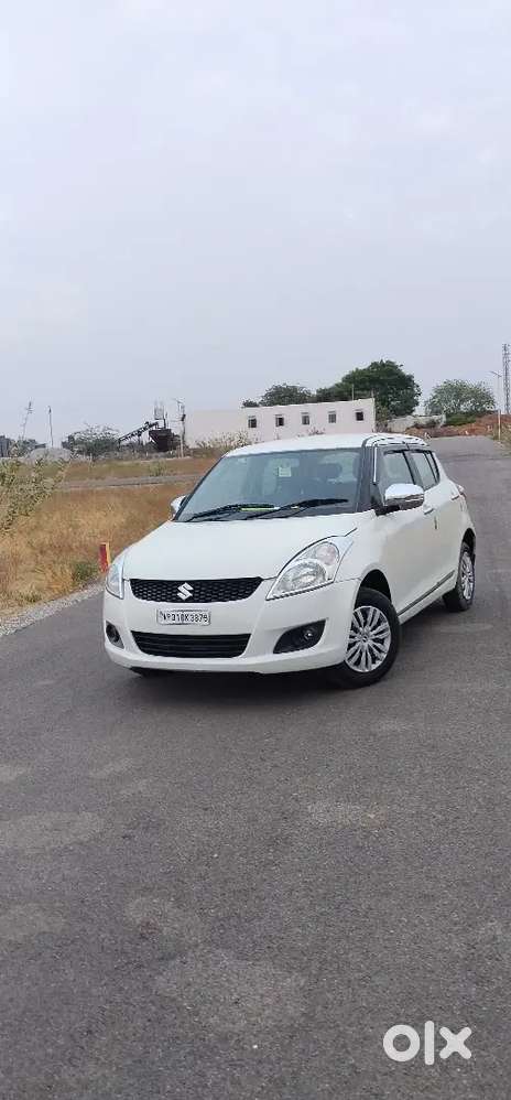 Maruti Swift