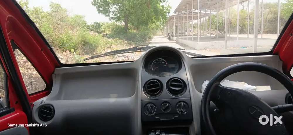 Tata Nano 2012 Petrol Good Condition