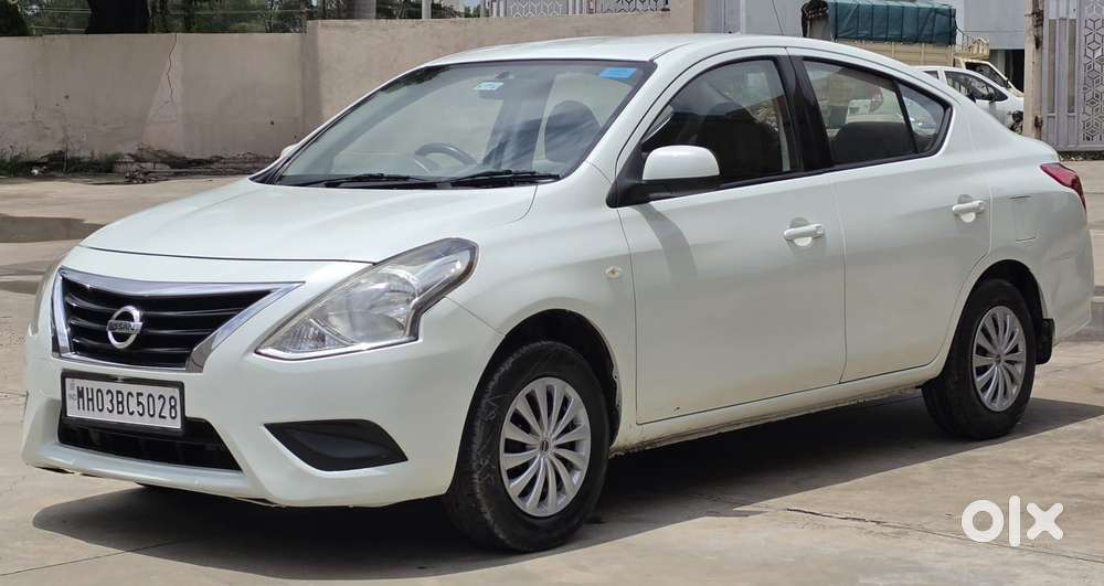 Nissan Sunny Xl D, 2015, Diesel