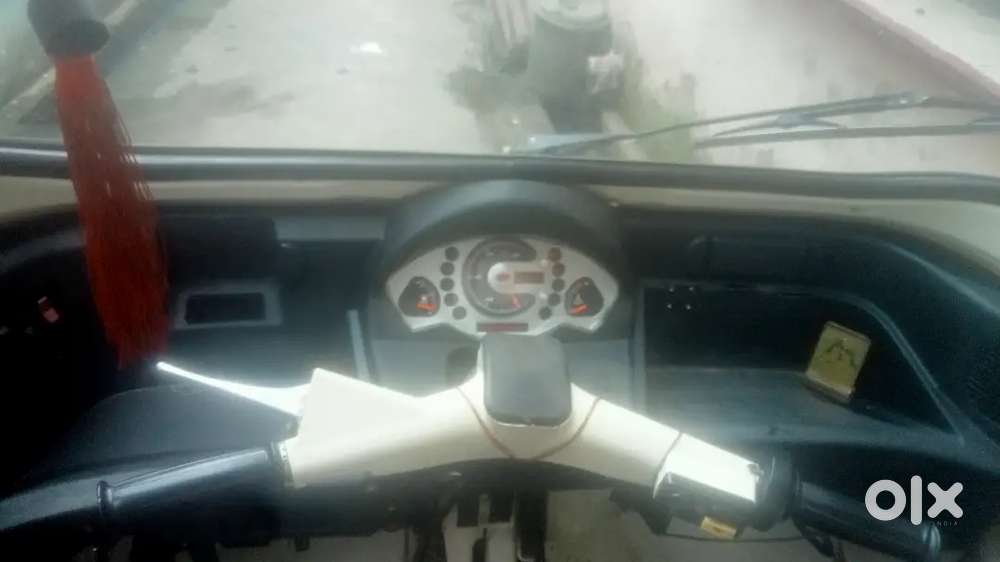 Mahindra Renault Logan 2023 Diesel Automatic