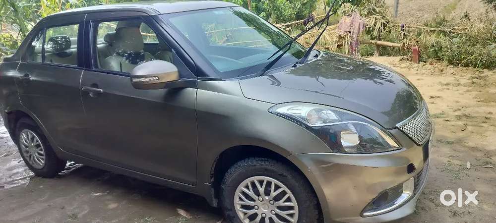 Maruti Suzuki Dzire 2015 Diesel Good Condition