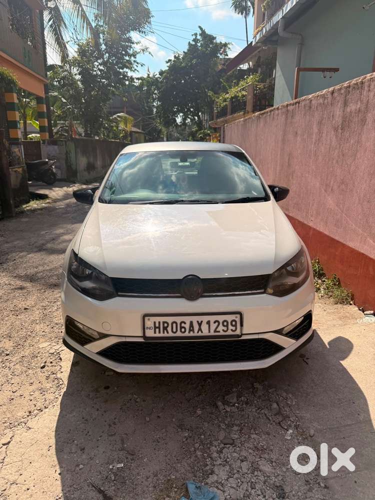 2021 Volkswagen Polo 1.0 Tsi Highline Plus