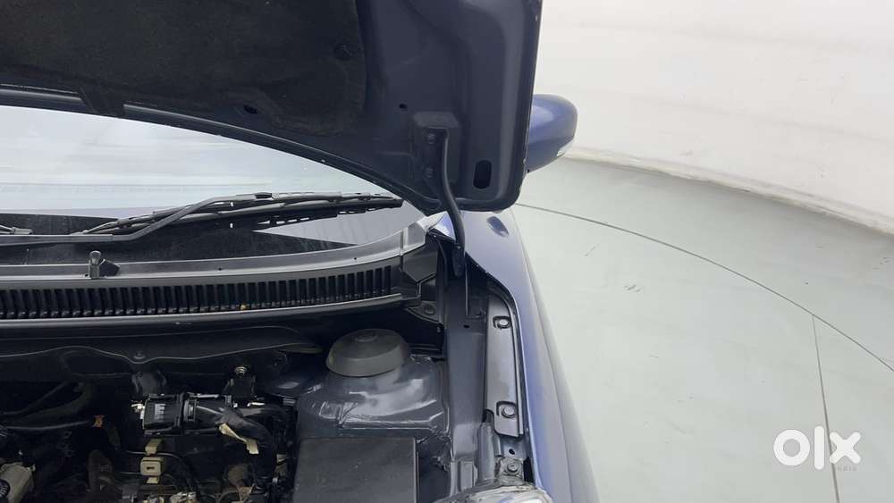 Maruti Suzuki Baleno 2019-2022 1.2 Zeta At, 2021, Petrol