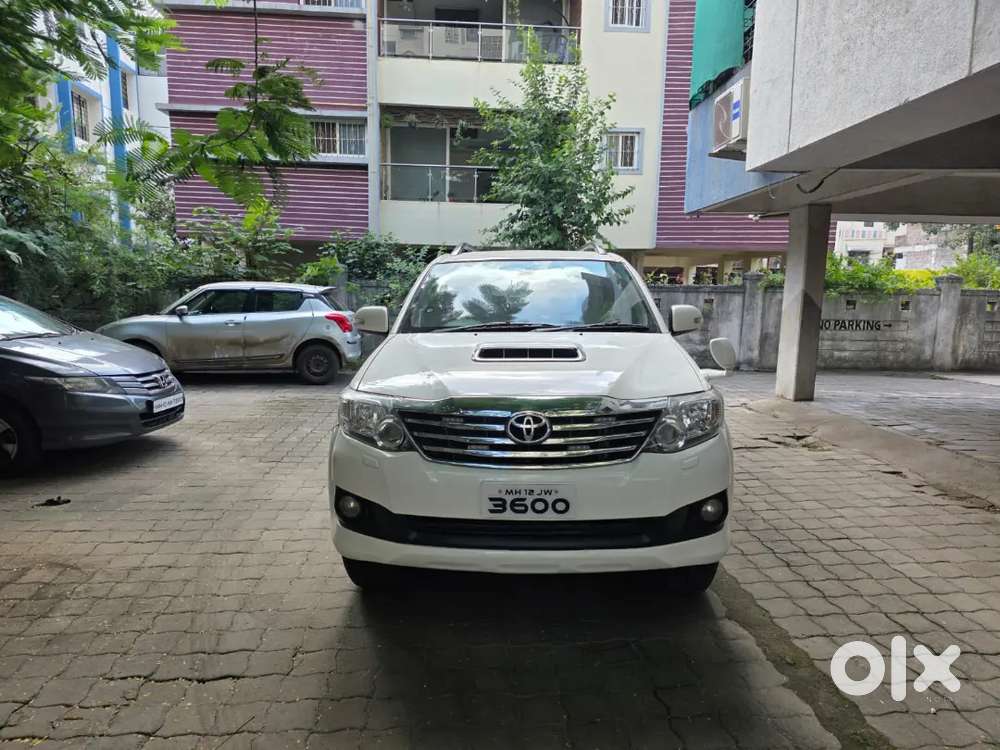Fortuner Sell Mayacar