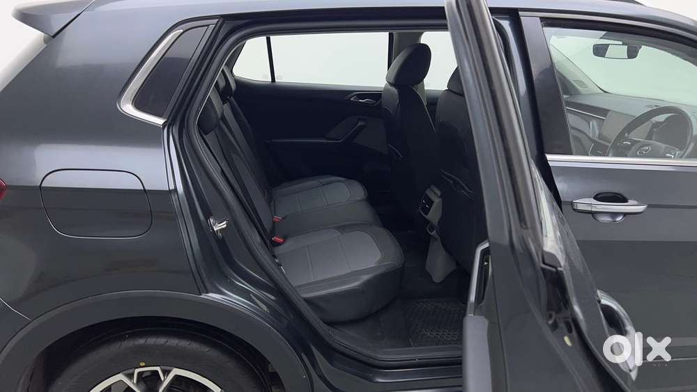 Skoda Kushaq 1.5 Tsi Style, 2022, Petrol