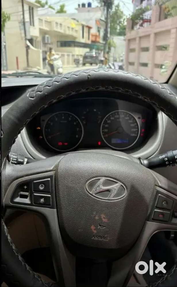 Hyundai I20 1.2 Spotz 2013