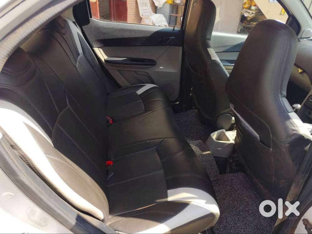 Tata Tiago 2016 Diesel Xm