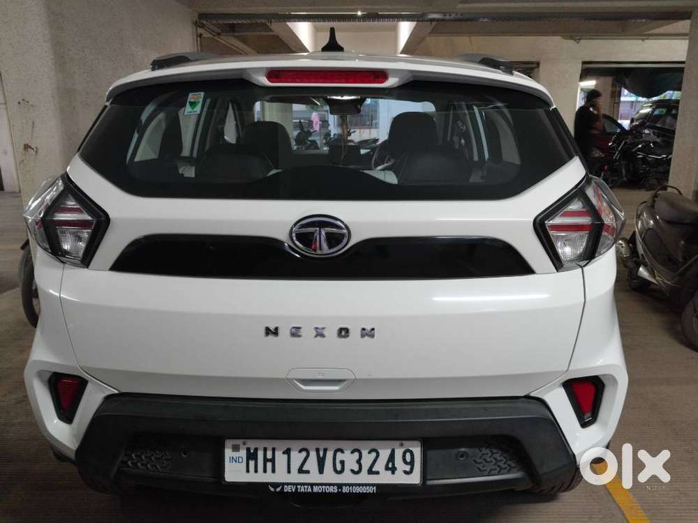 Brand New Condition Single Hand Car