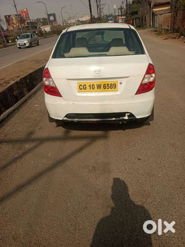 Tata Indigo Ecs Ecs Ls Tdi, 2015, Diesel