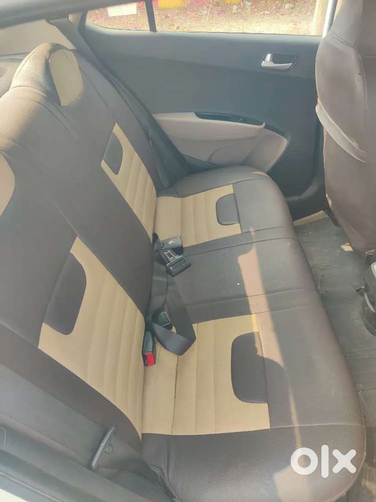 Hyundai Grand I10 2017 Petrol Good Condition