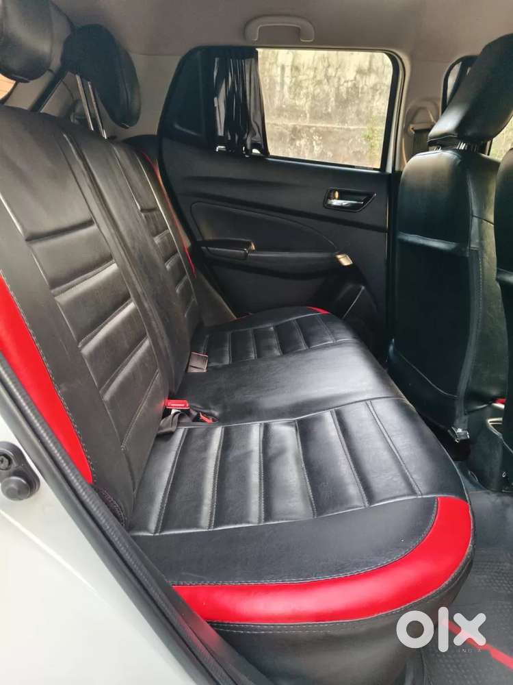Maruti Suzuki Swift 2021-2024 Zxi Cng, 2024, Cng & Hybrids