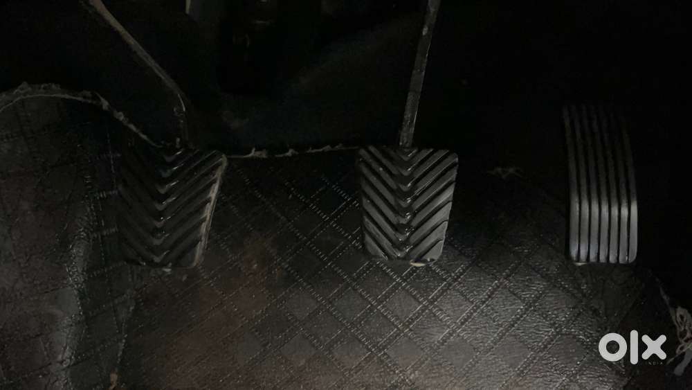 Hyundai Creta 1.6 Sx Petrol, 2019, Petrol