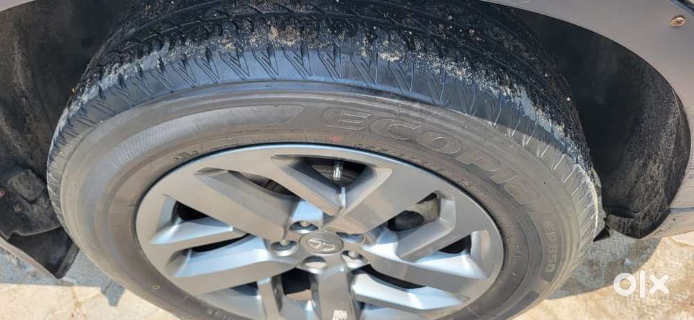 Tata Safari 2.0 Kryotec Xt Plus, 2023, Diesel