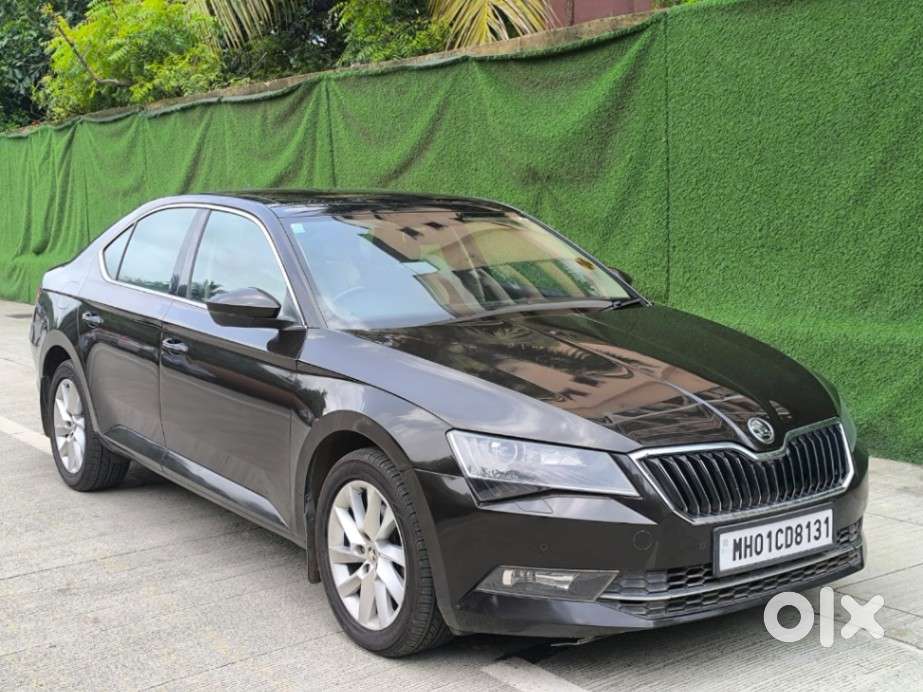 Skoda Superb 2.0 Tsi At L&k, 2016, Petrol