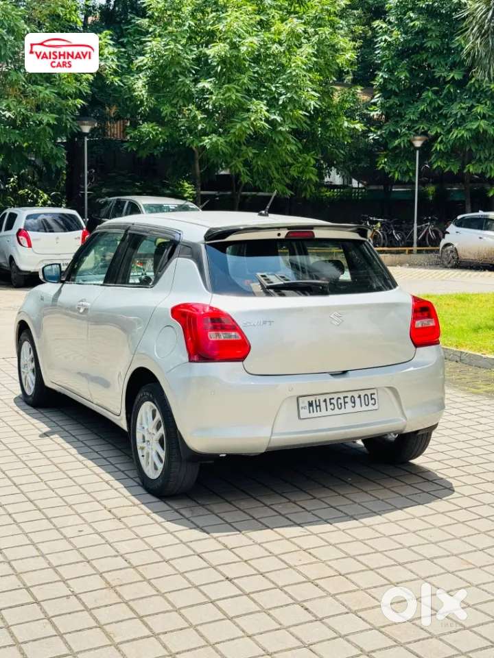 Maruti Suzuki Swift Zdi, 2018, Diesel