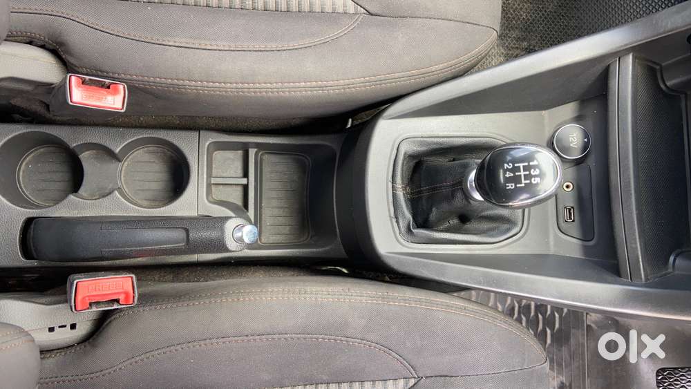 Ford Freestyle Trend Plus Tdci, 2019, Diesel