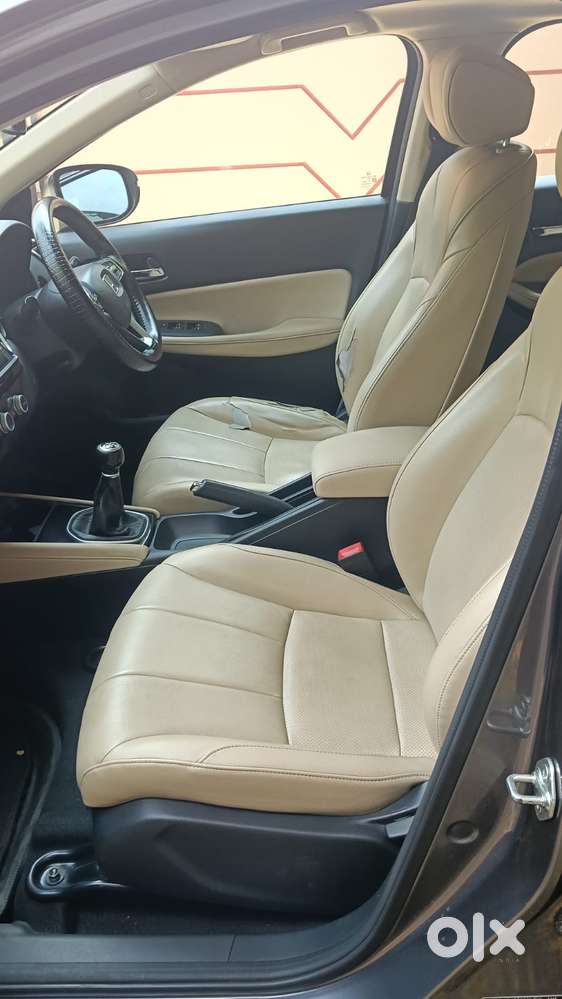 Honda City 1.5 Vx I-vtec Mt, 2021, Petrol