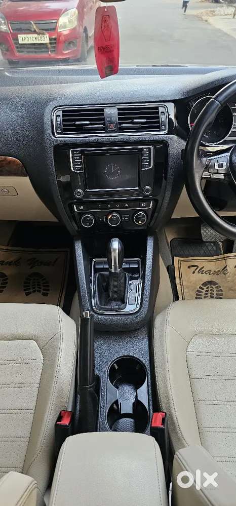 Volkswagen Jetta 2015 Diesel 110000 Km Driven