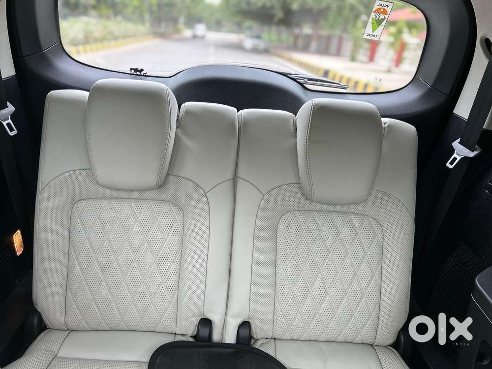 Tata Safari 2.0 Kryotec Xza Plus Gold 7 Str, 2022, Diesel
