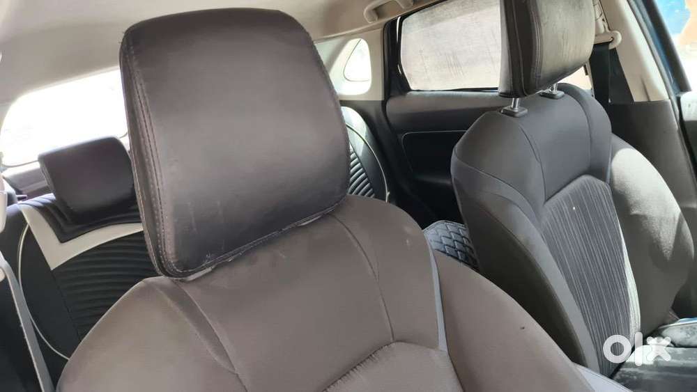 Maruti Suzuki Petrol 2018
