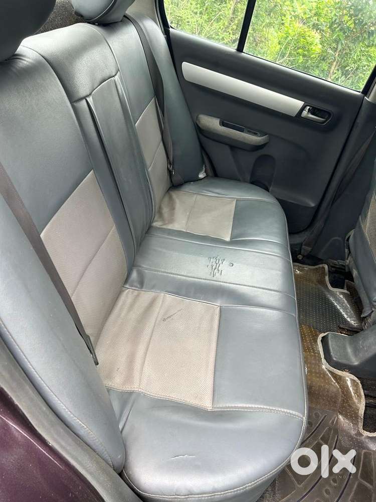 Maruti Suzuki Swift Dzire Vxi At Optional, 2010, Petrol