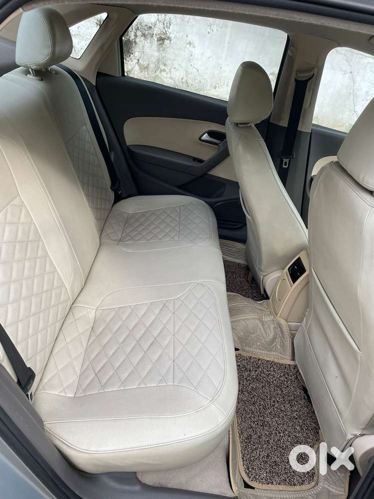 Volkswagen Vento 2010-2013 Diesel Comfortline, 2014, Diesel